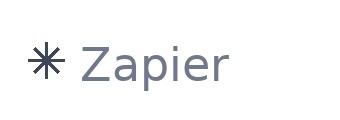 Zapier