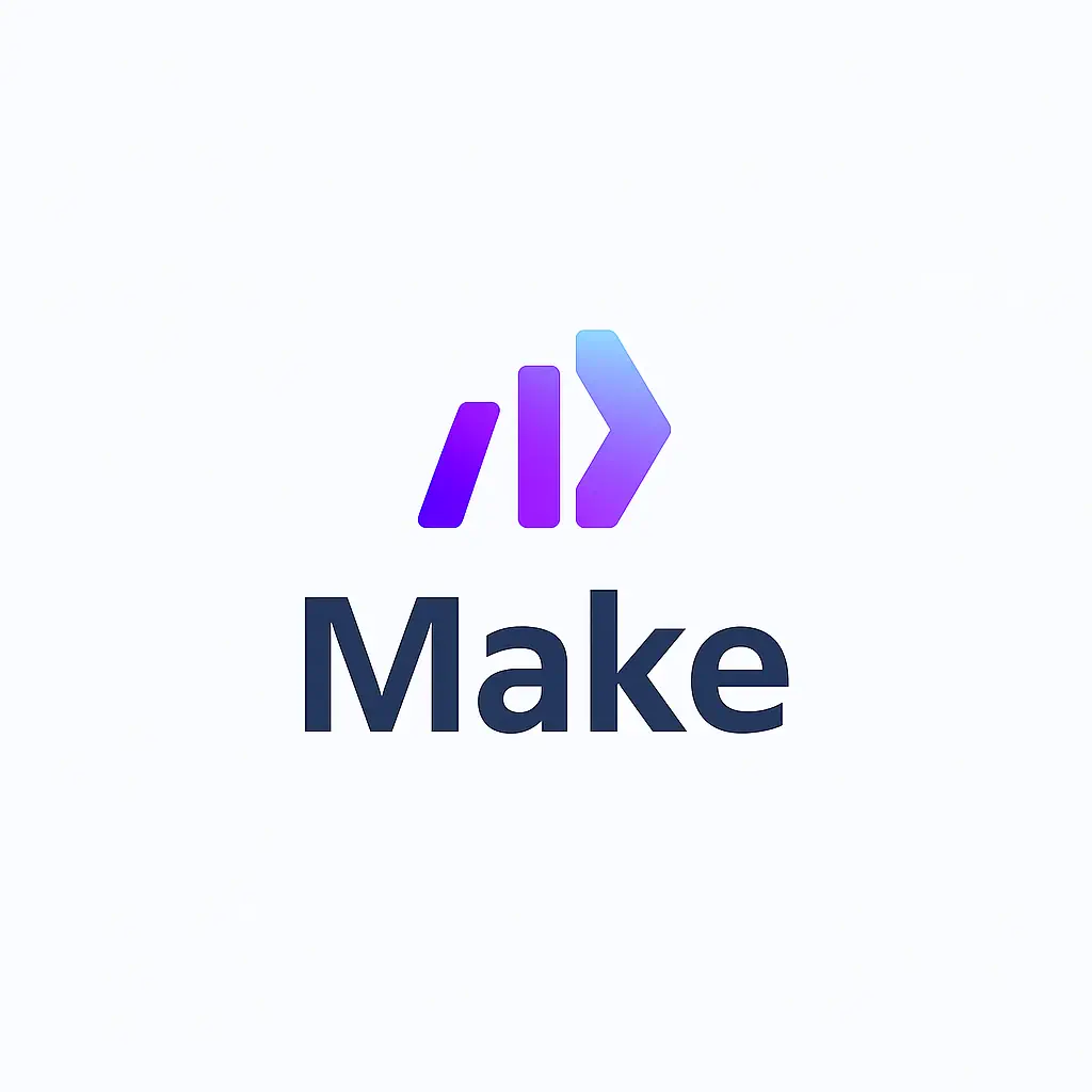 Zapier and Make